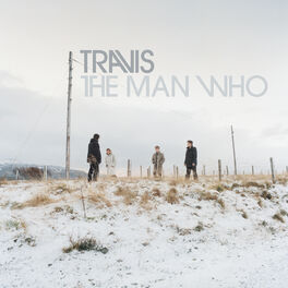 Album cover of The Man Who (20th Anniversary Edition)