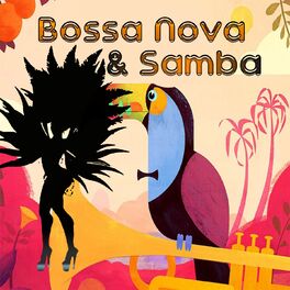 Various Artist - Bossa Nova & Samba: lyrics and songs