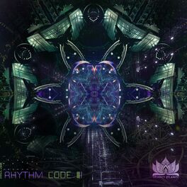 Album cover of Rhythm Code 6