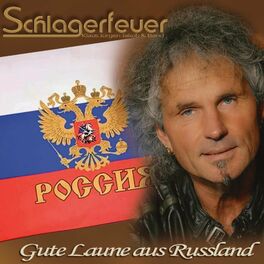 Album cover of Gute Laune aus Russland