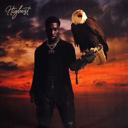 Album cover of Highest