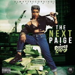 Album cover of The Next Paige (Explicit Version)