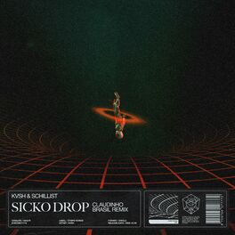 Album cover of Sicko Drop (Claudinho Brasil Remix)