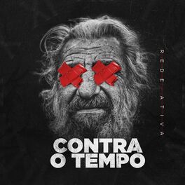 Album cover of Contra o Tempo