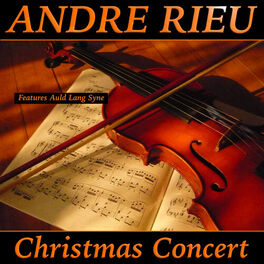 Album cover of Christmas Concert