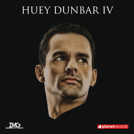 Album cover of Huey Dunbar IV