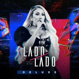 Album cover of Lado a Lado (DELUXE)