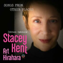 Album cover of Songs from Other Places (Special Edition)