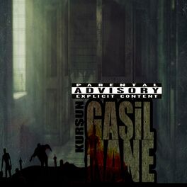 Album cover of Gasilhane (2013)