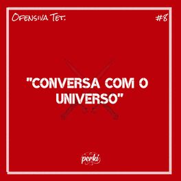 Album cover of Conversa Com o Universo