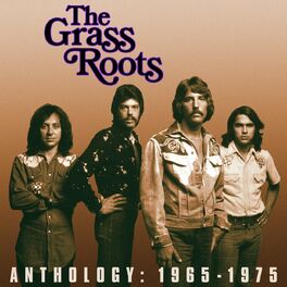 Album cover of Anthology: 1965-1975
