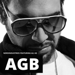 Album cover of AGB