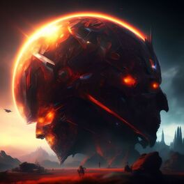 Album cover of Resilient