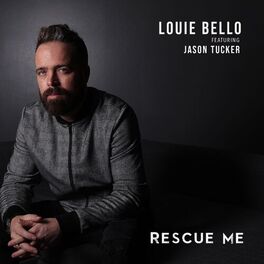 Album cover of Rescue Me
