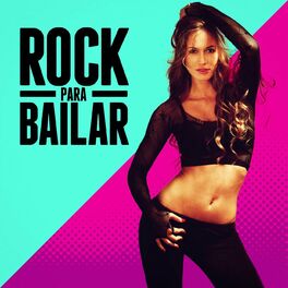 Album cover of Rock Para Bailar