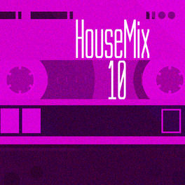 Album cover of HouseMix 10
