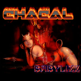 Album cover of Chacal (Remix)