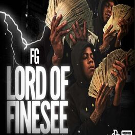 Album cover of LORD OF FINESSE