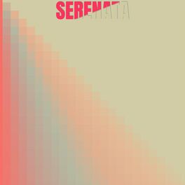Album cover of Serenata