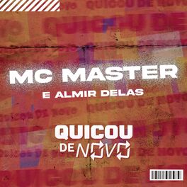 Album cover of Quicou de Novo
