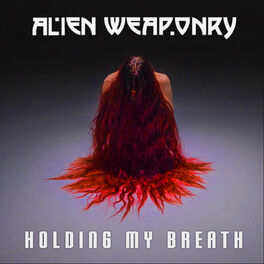 Album cover of Holding My Breath