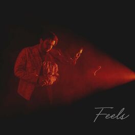 Album cover of Feels (feat. Khalid)