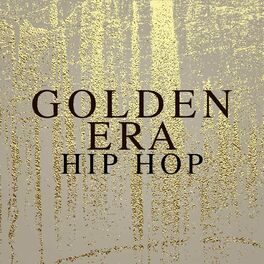 Album cover of Golden Era Hip Hop