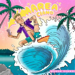 Album cover of Marea