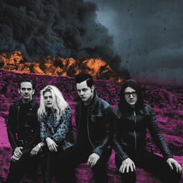 Album cover of Dodge and Burn