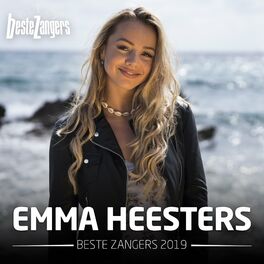 Album cover of Beste Zangers 2019 (Emma Heesters)