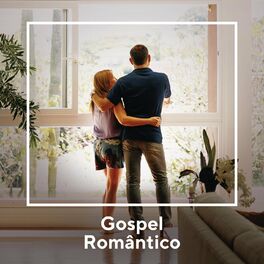 Album cover of Gospel Romântico