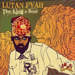 Album cover of The King's Son