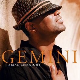 Album cover of Gemini
