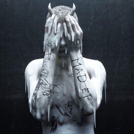 Album cover of MAD