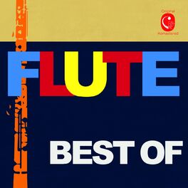 Album cover of Best of Flute