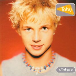 Album cover of Toby
