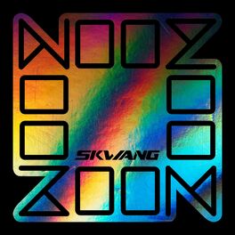 Album cover of ZOOM