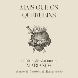 Album cover of Mais Que os Querubins