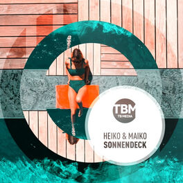 Album cover of Sonnendeck