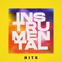 Album cover of Instrumental Hits