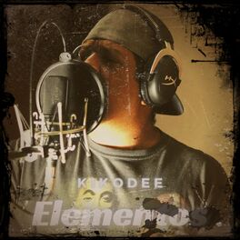 Album cover of Elementos