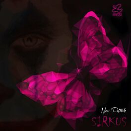 Album cover of Sirkus