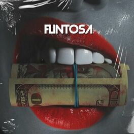 Album cover of Flintosa
