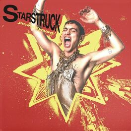 Album picture of Starstruck
