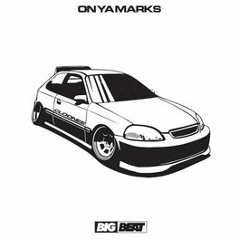 Album cover of On Ya Marks