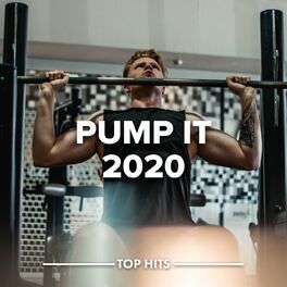 Album cover of Pump It 2020