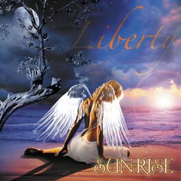 Album cover of Liberty