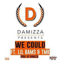 Album cover of We Could (feat. Lil' Bams & TMK)