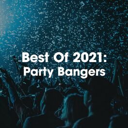 Album cover of Best of 2021: Party Bangers