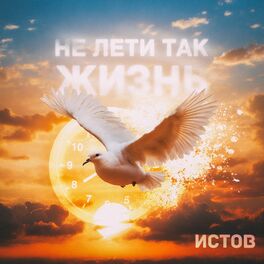 Album cover of Не лети так жизнь